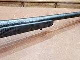 Christensen Arms Summit Ti 300 PRC Carbon Barrel 26