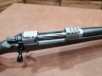Christensen Arms Summit Ti 300 PRC Carbon Barrel 26