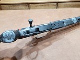 Flint River Precision Bolt-Action Rifle 300 WSM Manners Stock Carbon Threaded Bbl - 7 of 13