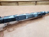 Flint River Precision Bolt-Action Rifle 300 WSM Manners Stock Carbon Threaded Bbl - 8 of 13