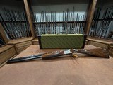 Winchester 101 28 Gauge Quail Special With Original Case and Chokes *Collector Grade* LOW SERIAL - 1 of 15