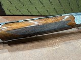 Winchester 101 28 Gauge Quail Special With Original Case and Chokes *Collector Grade* LOW SERIAL - 4 of 15