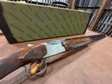 Winchester 101 28 Gauge Quail Special With Original Case and Chokes *Collector Grade* LOW SERIAL - 10 of 15