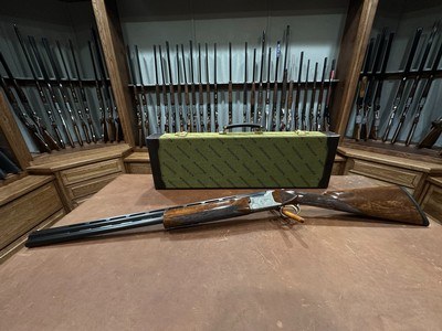 Winchester 101 28 Gauge Quail Special With Original Case and Chokes *Collector Grade* LOW SERIAL