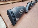 Fierce Carbon Rogue 7mm PRC SGO Custom 18
