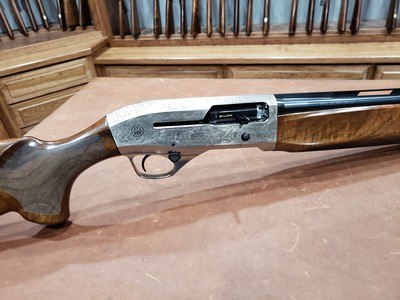 Beretta A400 L Sporting 12 Ga Semi-auto 30 in