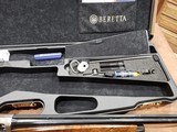 Beretta A400 L Sporting 12 Ga Semi-auto 30 in - 18 of 19