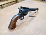 Ruger Blackhawk .30 Carbine 7-1/2