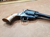 Ruger Blackhawk .30 Carbine 7-1/2