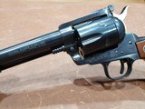 Ruger Blackhawk .30 Carbine 7-1/2