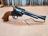 Ruger Blackhawk 357 Magnum 6-1/2