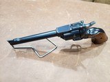 Ruger Blackhawk 357 Magnum 6-1/2