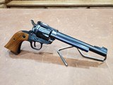 Ruger Super Single-Six 22 LR & 22 WMR 6-1/2