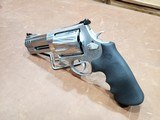 Smith & Wesson Model 500 4