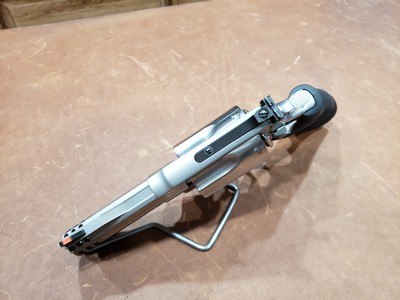 Smith & Wesson Model 500 4