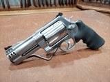 Smith & Wesson Model 500 4