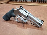 Smith & Wesson Model 500 4