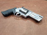 Smith & Wesson Model 500 4