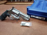 Smith & Wesson Model 500 4