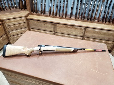Browning X-Bolt 2 Medallion Maple 270 Win