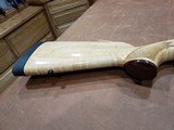 Browning X-Bolt 2 Medallion Maple 270 Win - 8 of 12