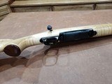 Browning X-Bolt 2 Medallion Maple 270 Win - 7 of 12