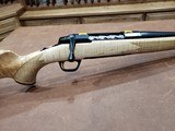 Browning X-Bolt 2 Medallion Maple 270 Win - 4 of 12