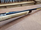 Browning X-Bolt 2 Medallion Maple 270 Win - 5 of 12