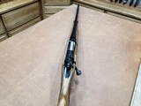 Winchester Model 70 Super Grade AAA French Walnut 7mm Rem Mag - 3 of 12