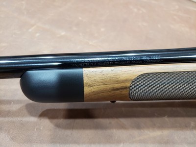 Winchester Model 70 Super Grade AAA French Walnut 7mm Rem Mag - Image 11 of 12