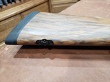 Winchester Model 70 Super Grade AAA French Walnut 7mm Rem Mag - 9 of 12