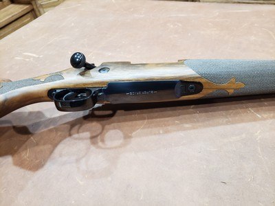 Winchester Model 70 Super Grade 308 Win 22 in. - Image 6 of 11