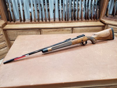 Winchester Model 70 Super Grade 308 Win 22 in. - Image 9 of 11