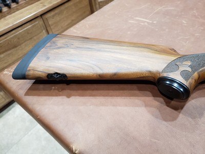 Winchester Model 70 Super Grade 308 Win 22 in. - Image 8 of 11