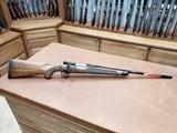 Winchester Model 70 Super Grade 308 Win 22 in. - 1 of 11