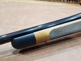 Winchester Model 70 Super Grade 308 Win 22 in. - 11 of 11