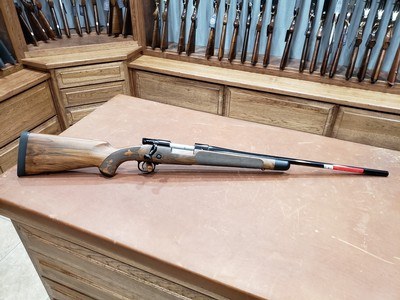 Winchester Model 70 Super Grade 308 Win 22 in.