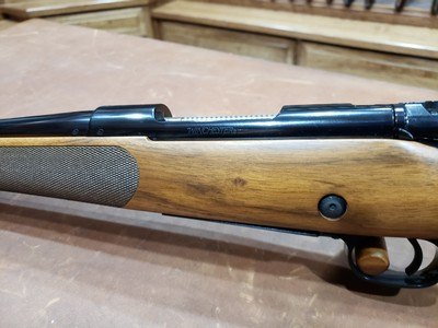 Winchester Model 70 Super Grade 308 Win 22 in. - Image 10 of 11