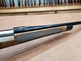 Winchester Model 70 Super Grade 308 Win 22 in. - 4 of 11