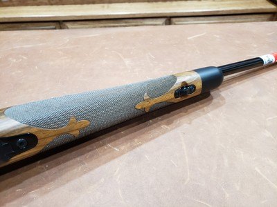 Winchester Model 70 Super Grade 308 Win 22 in. - Image 7 of 11
