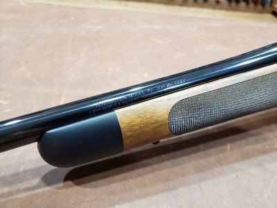 Winchester Model 70 Super Grade 308 Win 22 in. - Image 11 of 11