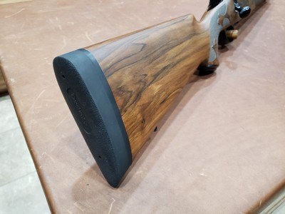 Winchester Model 70 Super Grade 308 Win 22 in. - Image 2 of 11