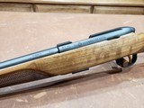 Steyr Zephyr II 22 LR Rimfire Bolt-Action Rifle - 11 of 15