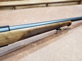 Steyr Zephyr II 22 LR Rimfire Bolt-Action Rifle - 5 of 15