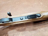 Steyr Zephyr II 22 LR Rimfire Bolt-Action Rifle - 10 of 15
