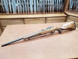 Steyr Zephyr II 22 LR Rimfire Bolt-Action Rifle - 15 of 15