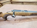 Steyr Zephyr II 22 LR Rimfire Bolt-Action Rifle - 4 of 15