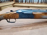 Remington 3200 Field 12 Ga Over & Under 26