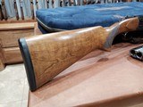 Webley & Scott 920BC Two Barrel Combo 20 & 28 Ga 30