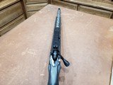 Horizon Firearms Vandal Carbon 22 Creedmoor 18